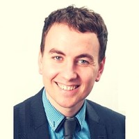 Johnston Withers Lawyers Employee Tim Graney's profile photo