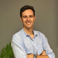 Gregorio Pérez Criado Email