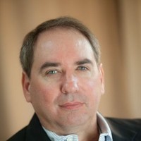 SiFive Employee Mark Sedlacek's profile photo