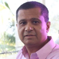 AlphaNimble Employee Trivikram Prasad's profile photo