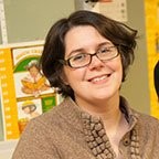 University of Namibia Employee Lauren Jonkman's profile photo