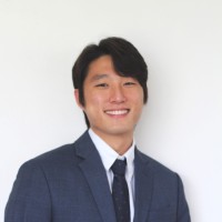 Lotte Global Logistics North America (LGLNA) Employee David Yoon's profile photo