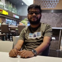 CRMNEXT Employee Ekanshu Balyan's profile photo