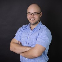 Jesse Merkle's profile photo