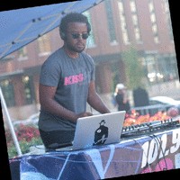 Sandbox Studio Employee Tevin McInnis's profile photo