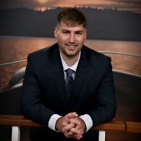 Effingham County, GA Board of Commissioners Employee Ryan Phillips's profile photo