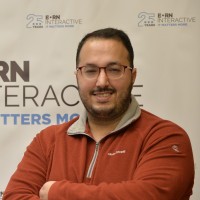 Born Interactive Employee Hasan Farhat's profile photo