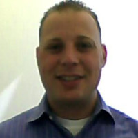 TrueCommerce Employee Michael Berry's profile photo