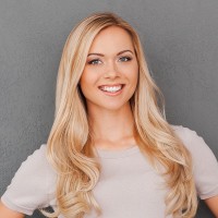 Endless Biotech Employee Madison Lemonis's profile photo