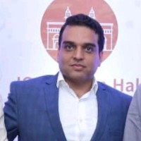 AGS Transact Technologies Ltd Employee Saurabh Lal's profile photo