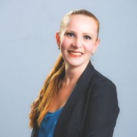 Anchor Loans Employee Maya Levin's profile photo