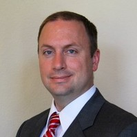 Bechtel Corporation Employee David Newell's profile photo