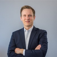 PENNY International (REWE Group) Employee Vincent Borstell's profile photo