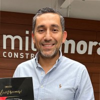 Jaramillo Mora Employee Diego Yanguas's profile photo