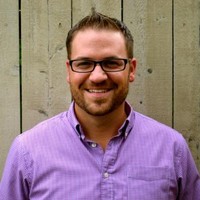 Conexess Group Employee Michael Davis's profile photo