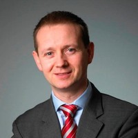 Knight Frank Ireland Employee Jim O'Reilly's profile photo