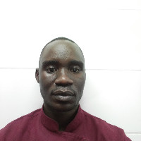 The Java House Employee Timothy Abondo's profile photo