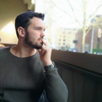 Alexandre Alonso Email