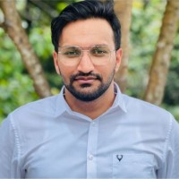 Markaz Knowledge City Employee Siyas P's profile photo