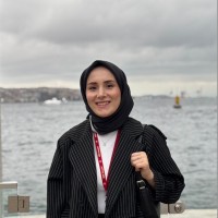 Qooper Mentoring & Learning Software Employee Ebru Kirimli's profile photo