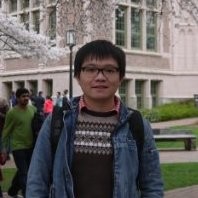 Zhibin Zhang's profile photo