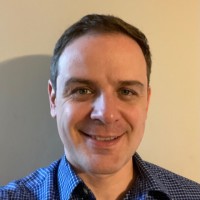 Palmer Consulting Group, LLC Employee Eben Smith's profile photo