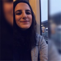 Rubyworks Employee Sara Meneghini's profile photo