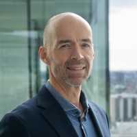 Export Development Canada | Exportation et développement Canada Employee Steven Richards's profile photo