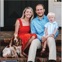 BERG EYE CENTER, P.C. Employee Wesley Garland's profile photo