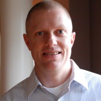 Microsoft Employee Colin Cole's profile photo