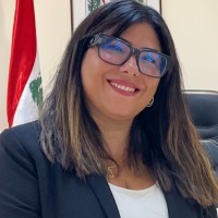 Mary Ghazarian-Gurunlian Email