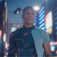 SPROUT Coding Inc. Employee Anesu Ndoro's profile photo