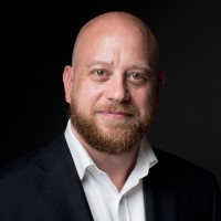 Royal College of Pharmacy Employee Steven Williams's profile photo