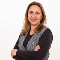 Toolup Employee Ilenia Principale's profile photo