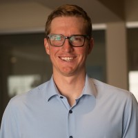 Ground Control Systems Employee Chad Whitney's profile photo