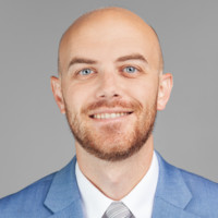 3H Group Employee Greg Wesson's profile photo