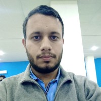 Speridian Technologies Employee Muhammad Tabish's profile photo