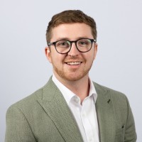 Alliants Employee Dominic Indoe's profile photo