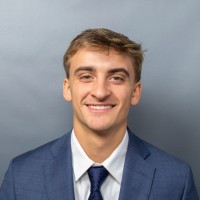 LSCRE Employee Aidan Abril's profile photo