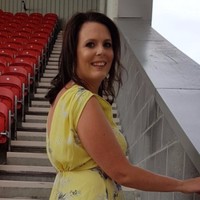 K&G Distribution Ltd Employee Claire Jenkins's profile photo