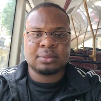 Second Sight Systems Employee Jervice Francis's profile photo