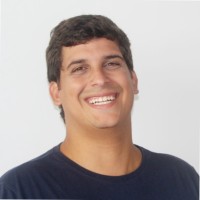 Sinch Employee Felipe Mello's profile photo