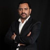 Emblix Solutions Digital Marketing Company Employee Chaitanya Nandigam's profile photo