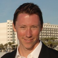 Graphic Solid Inks (GSI) Employee Chad Pender's profile photo