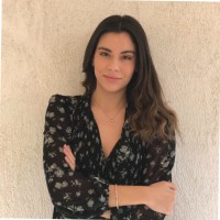 General Secretariat of the Prime Minister of the Hellenic Republic Employee Maria Ntovakou's profile photo