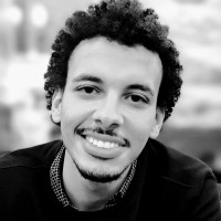 Cailabs Employee Mahmoud Ziat's profile photo