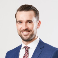 AFS & Associates Chartered Accountants Employee Joshua Griffin's profile photo