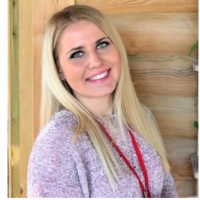 ARCSys Employee Halide Yetim's profile photo