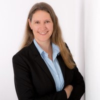 NFON Employee Nina Ott's profile photo