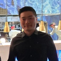 Fixers Employee Raymond Chang's profile photo